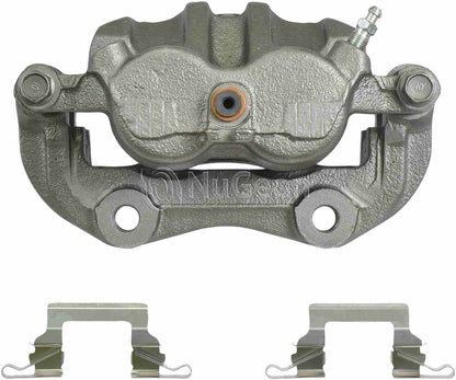 BBB Industries Remanufactured Disc Brake Caliper 99-00613B