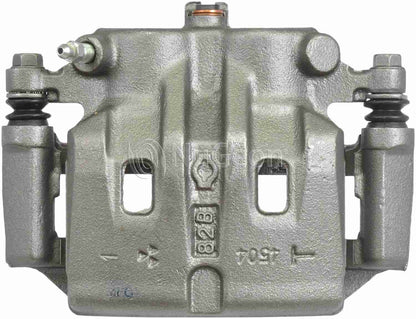 BBB Industries Remanufactured Disc Brake Caliper 99-00613B