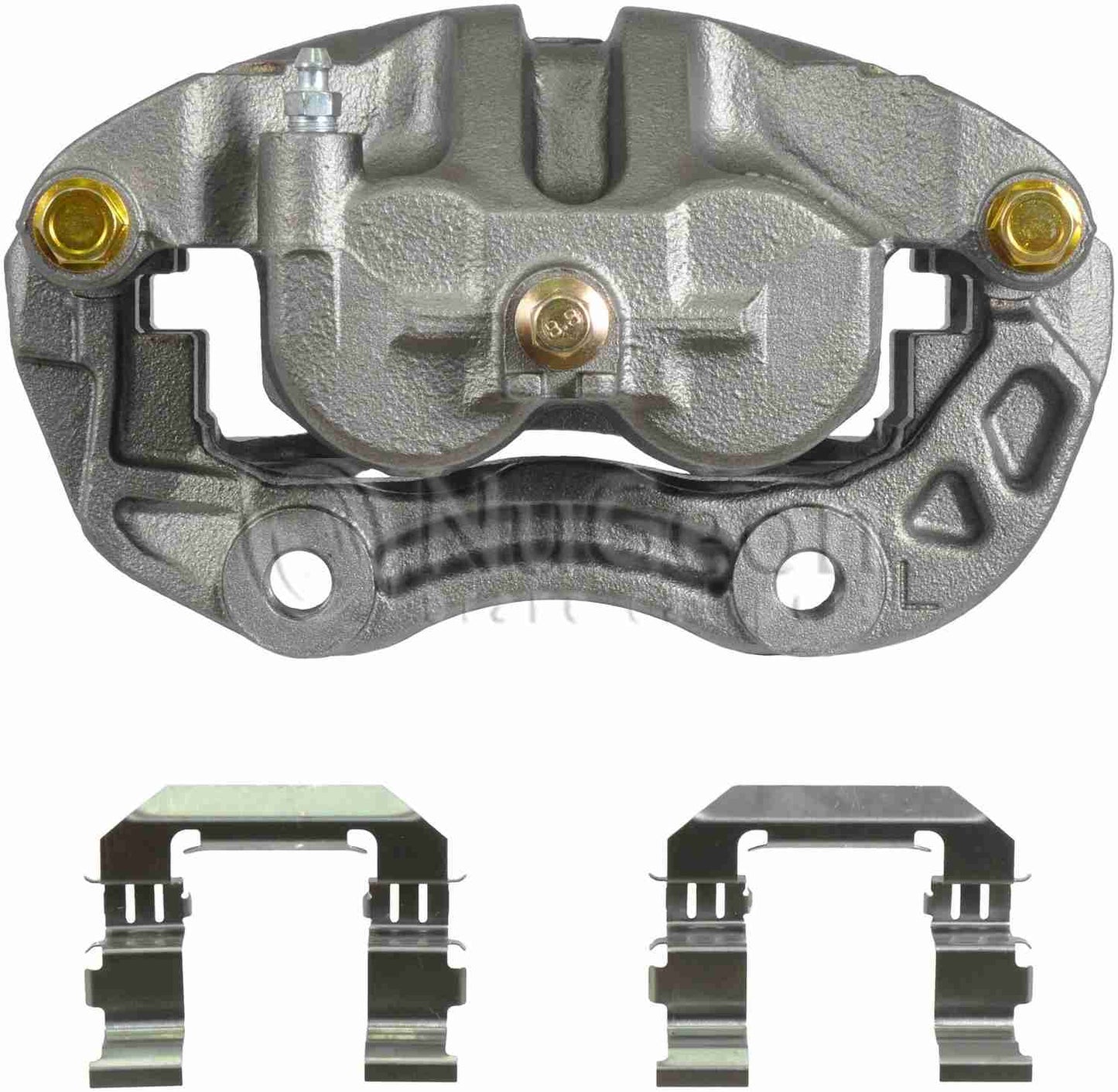 BBB Industries Disc Brake Caliper 99-00615A