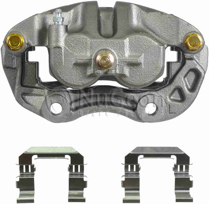 BBB Industries Disc Brake Caliper 99-00615A