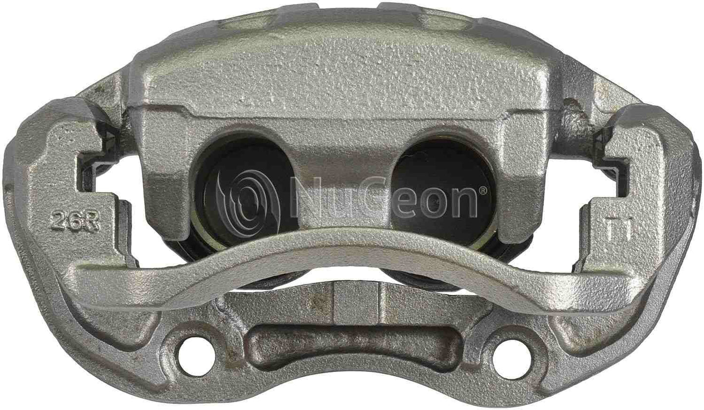 BBB Industries Disc Brake Caliper 99-00615A