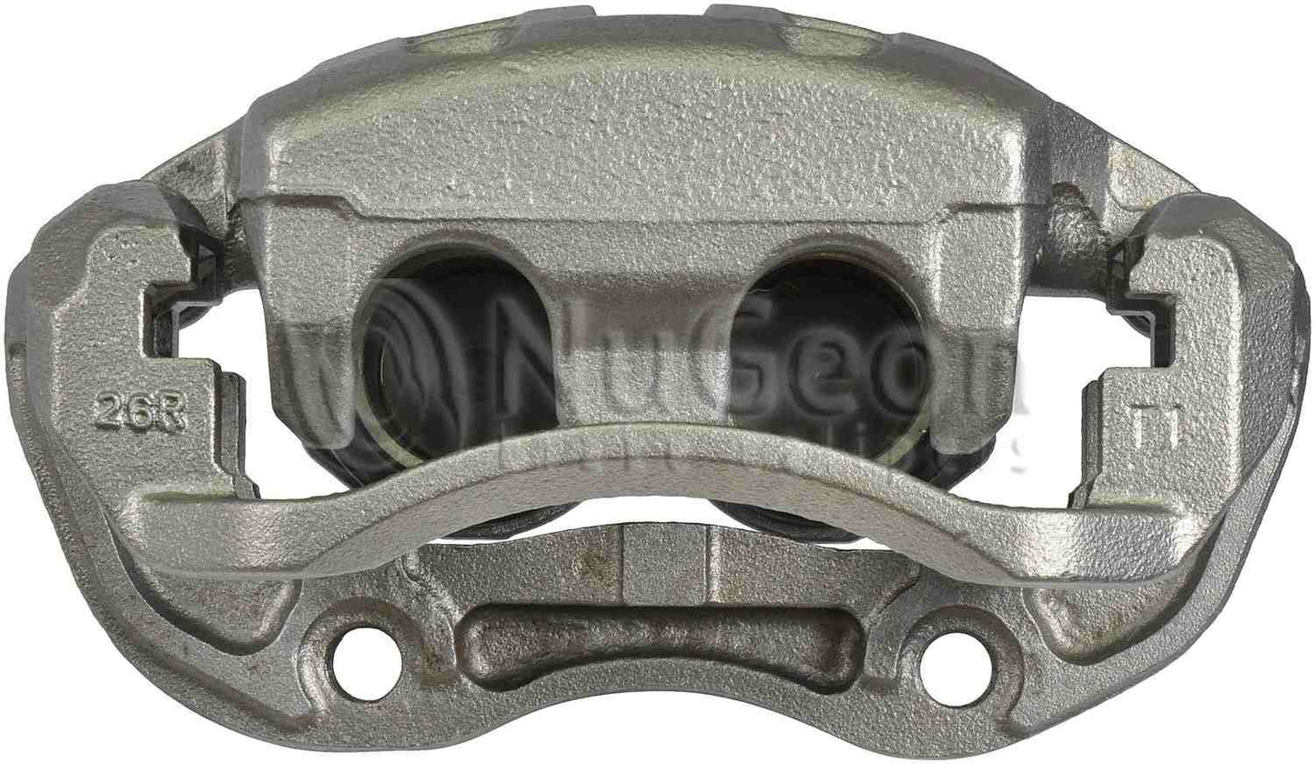 BBB Industries Disc Brake Caliper 99-00615A