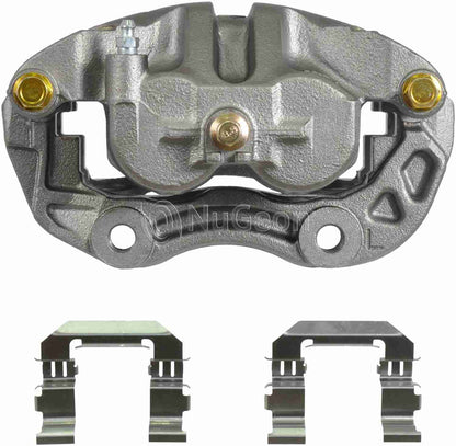 BBB Industries Disc Brake Caliper 99-00615A