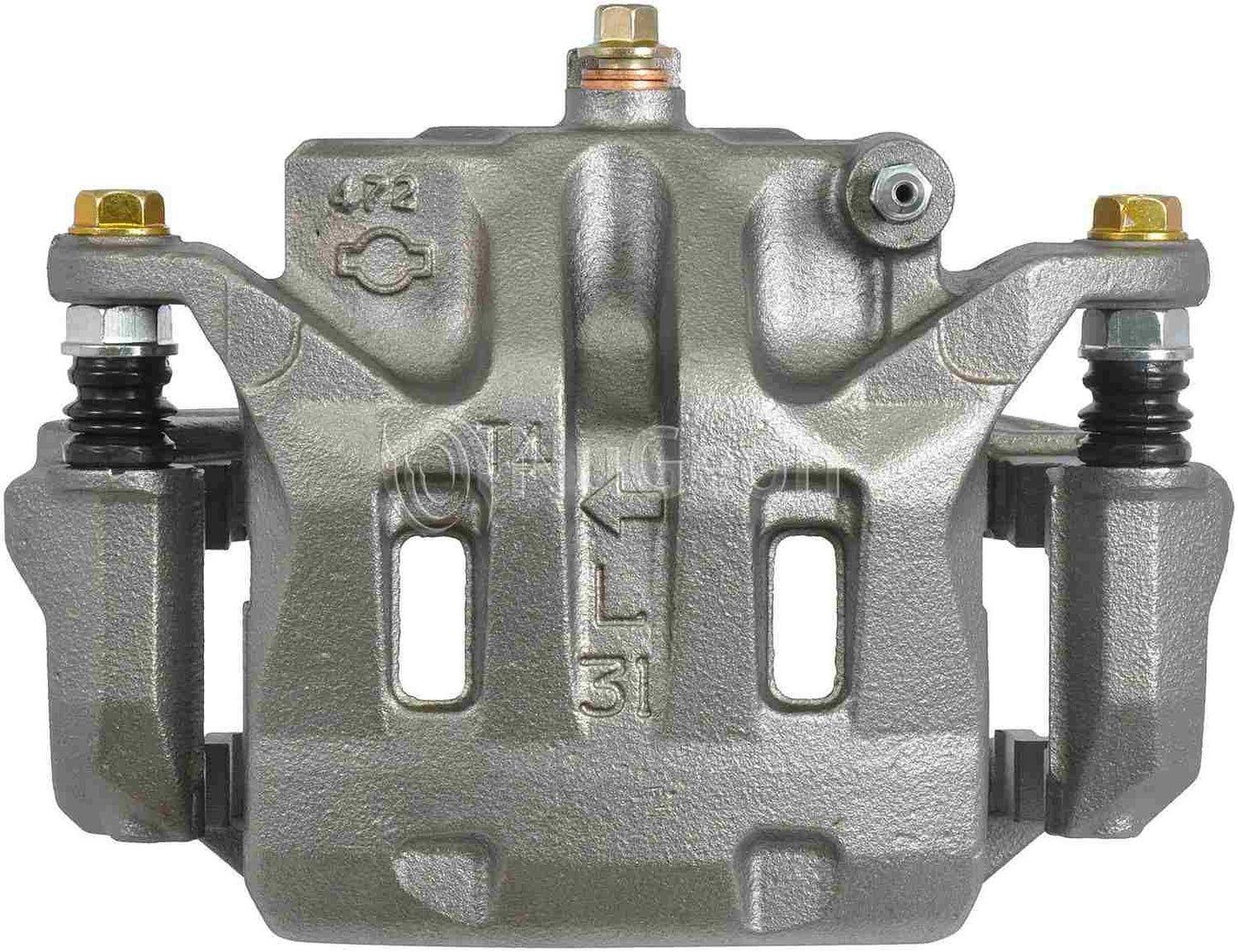 BBB Industries Disc Brake Caliper 99-00615A