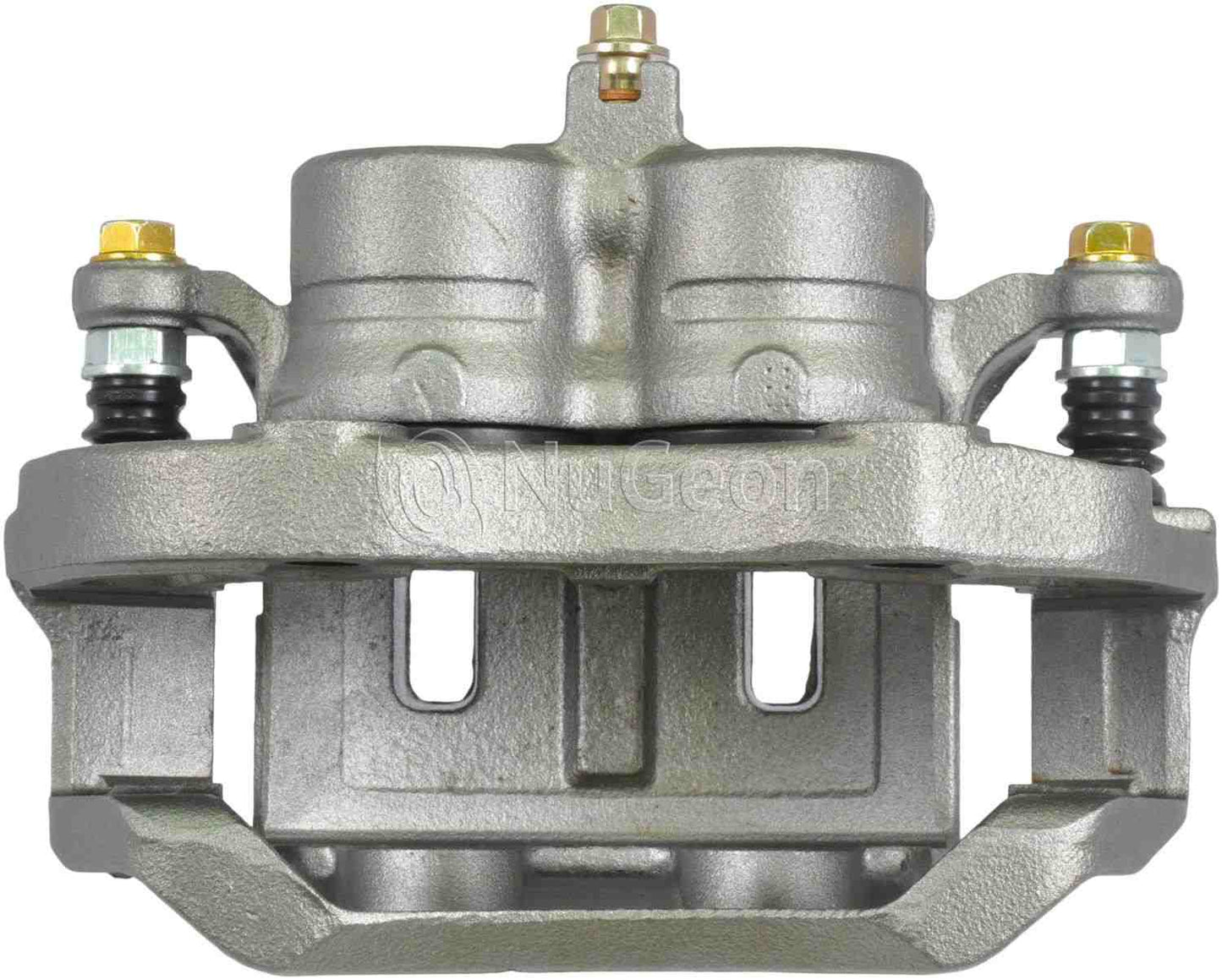 BBB Industries Remanufactured Disc Brake Caliper 99-00615B