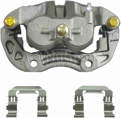 BBB Industries Remanufactured Disc Brake Caliper 99-00615B