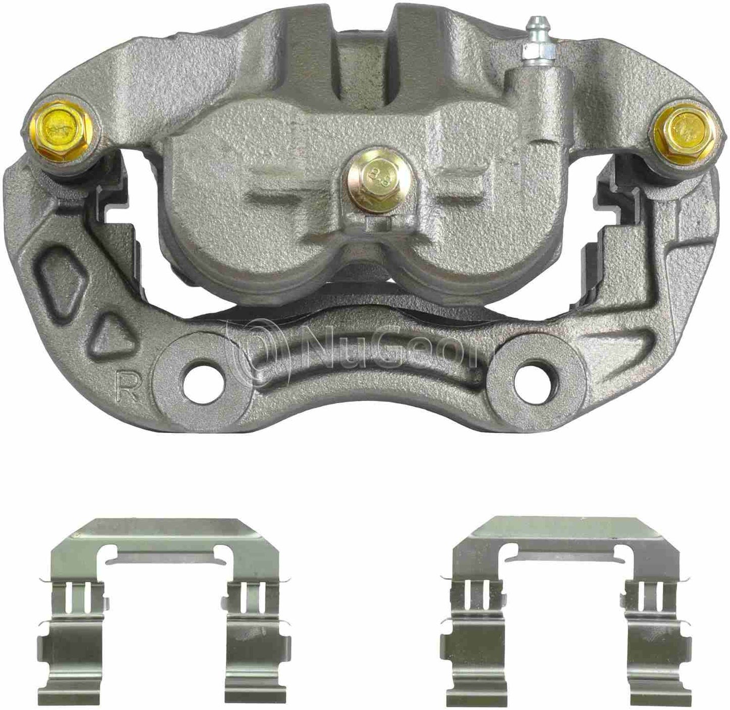 BBB Industries Disc Brake Caliper 99-00615B