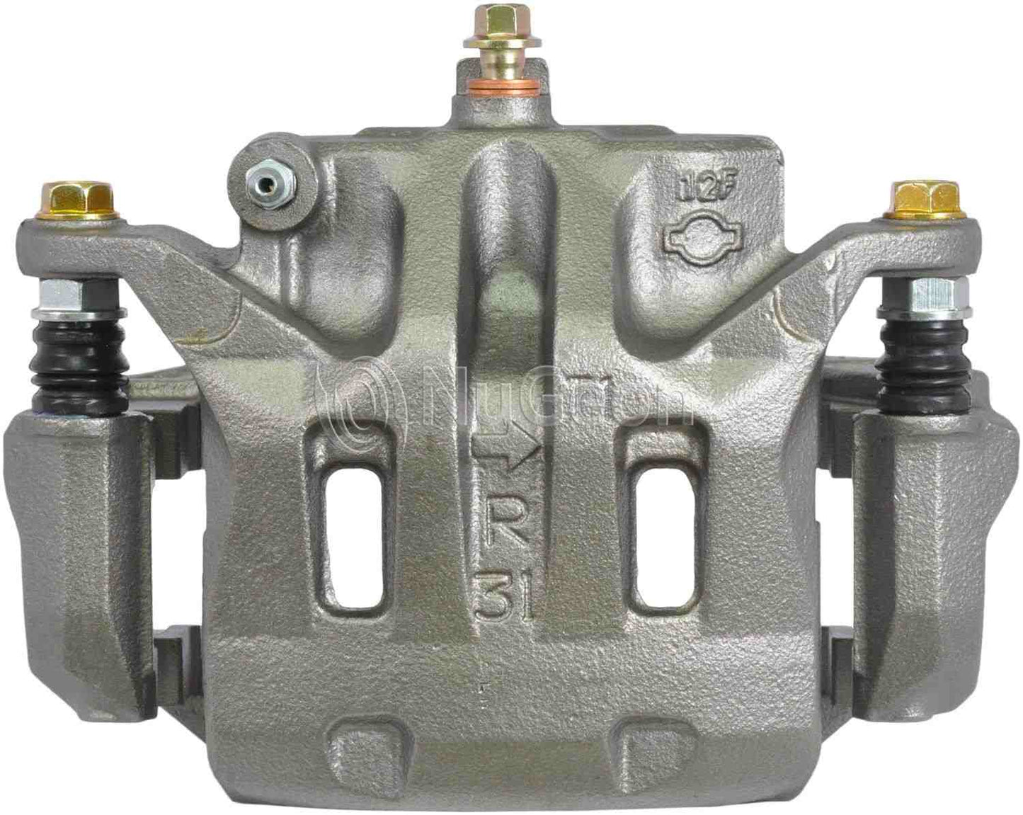 BBB Industries Disc Brake Caliper 99-00615B