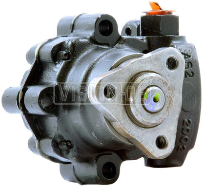 BBB Industries Power Steering Pump 990-0615