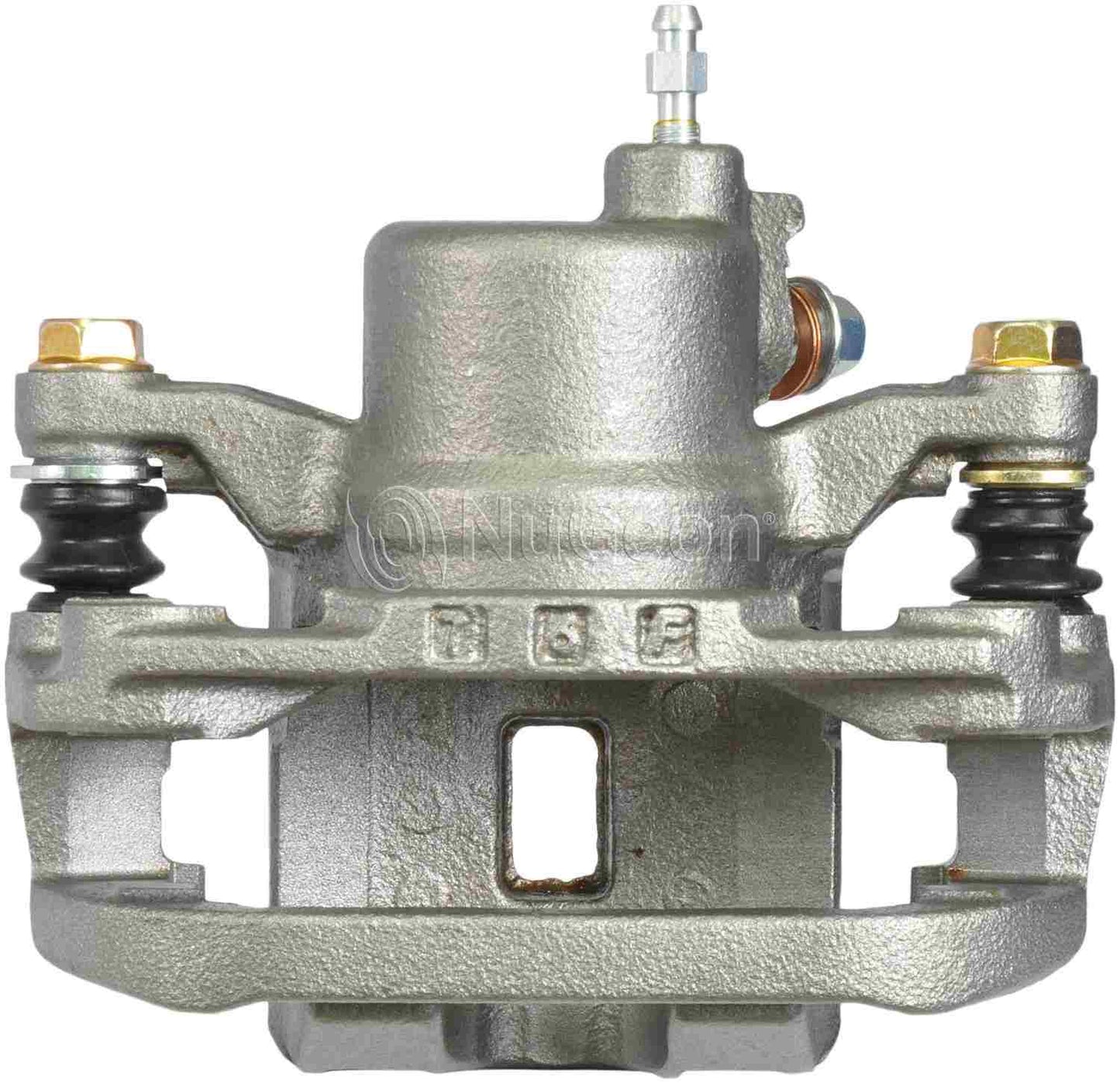 BBB Industries Remanufactured Disc Brake Caliper 99-00616B
