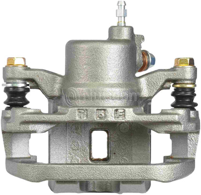 BBB Industries Remanufactured Disc Brake Caliper 99-00616B
