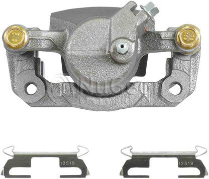 BBB Industries Remanufactured Disc Brake Caliper 99-00616B
