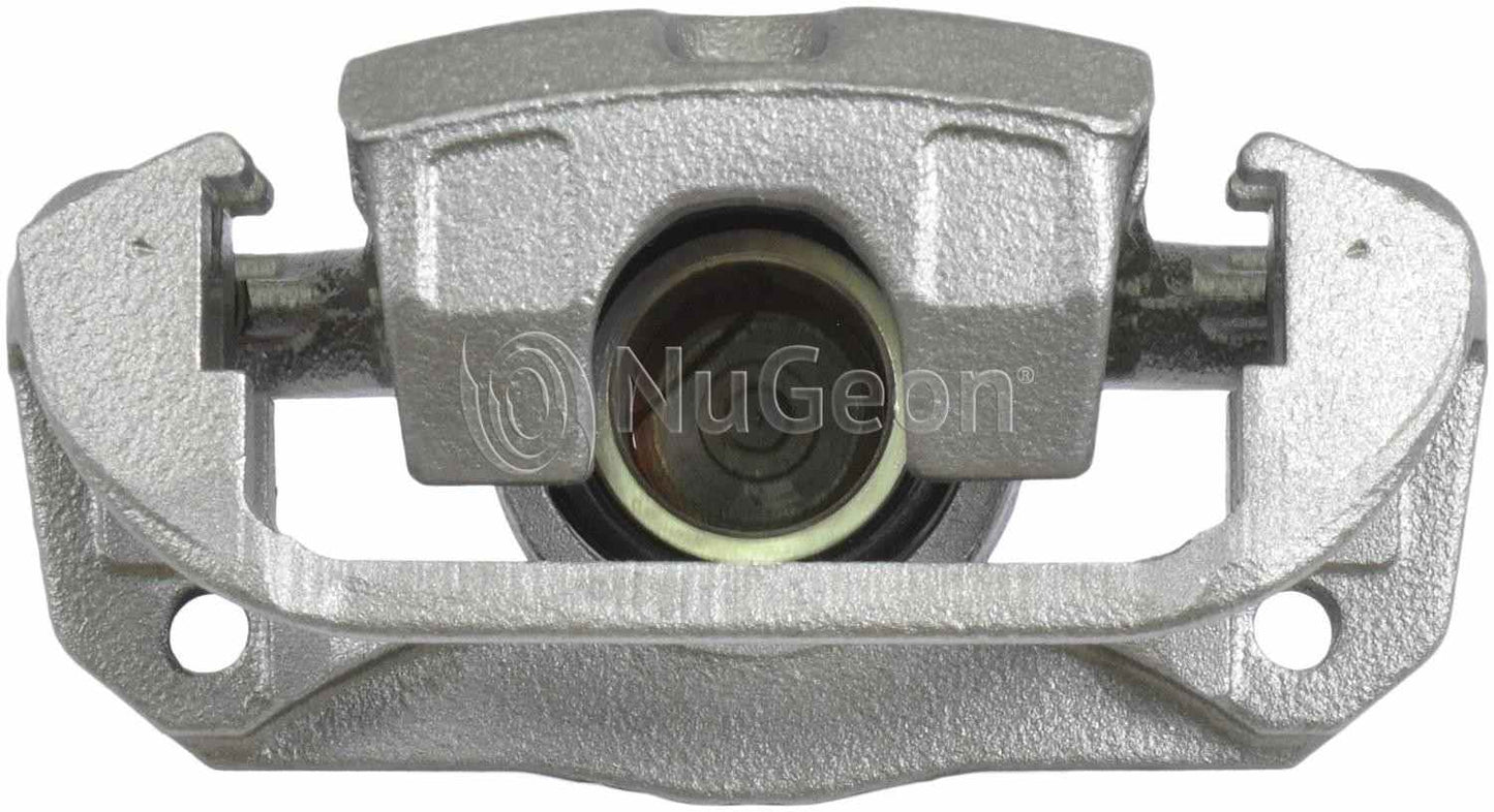 BBB Industries Remanufactured Disc Brake Caliper 99-00616B