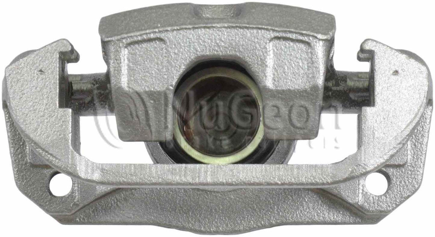 BBB Industries Remanufactured Disc Brake Caliper 99-00616B