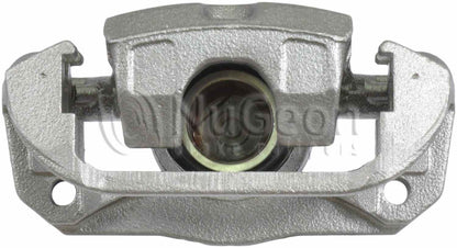 BBB Industries Remanufactured Disc Brake Caliper 99-00616B