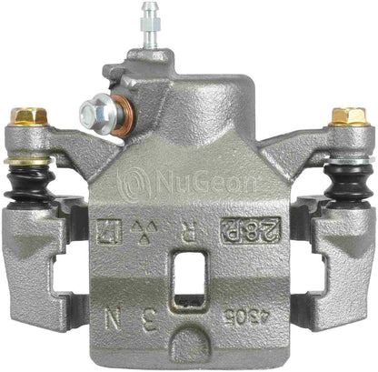 BBB Industries Remanufactured Disc Brake Caliper 99-00616B