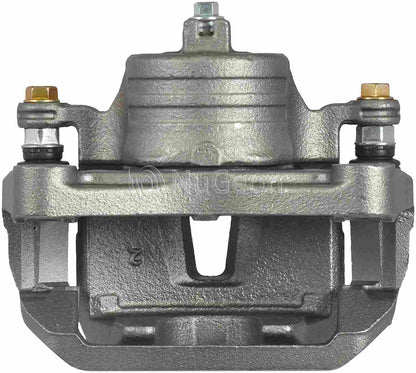 BBB Industries Remanufactured Disc Brake Caliper 99-00617A