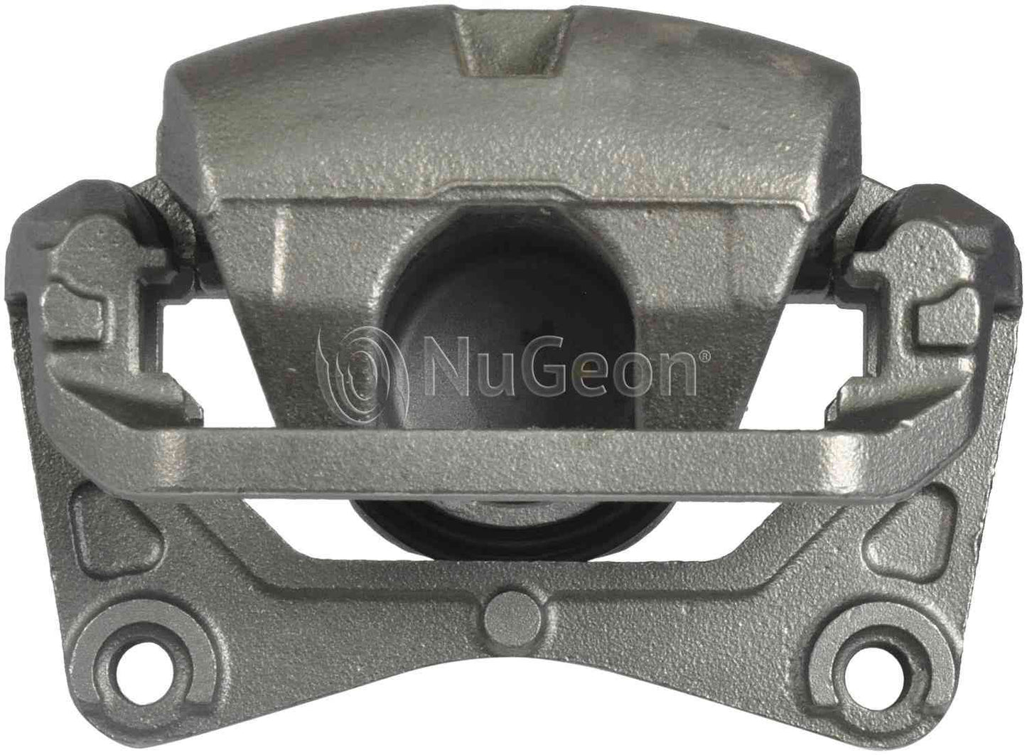 BBB Industries Remanufactured Disc Brake Caliper 99-00617A