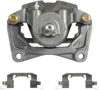 BBB Industries Disc Brake Caliper 99-00617A