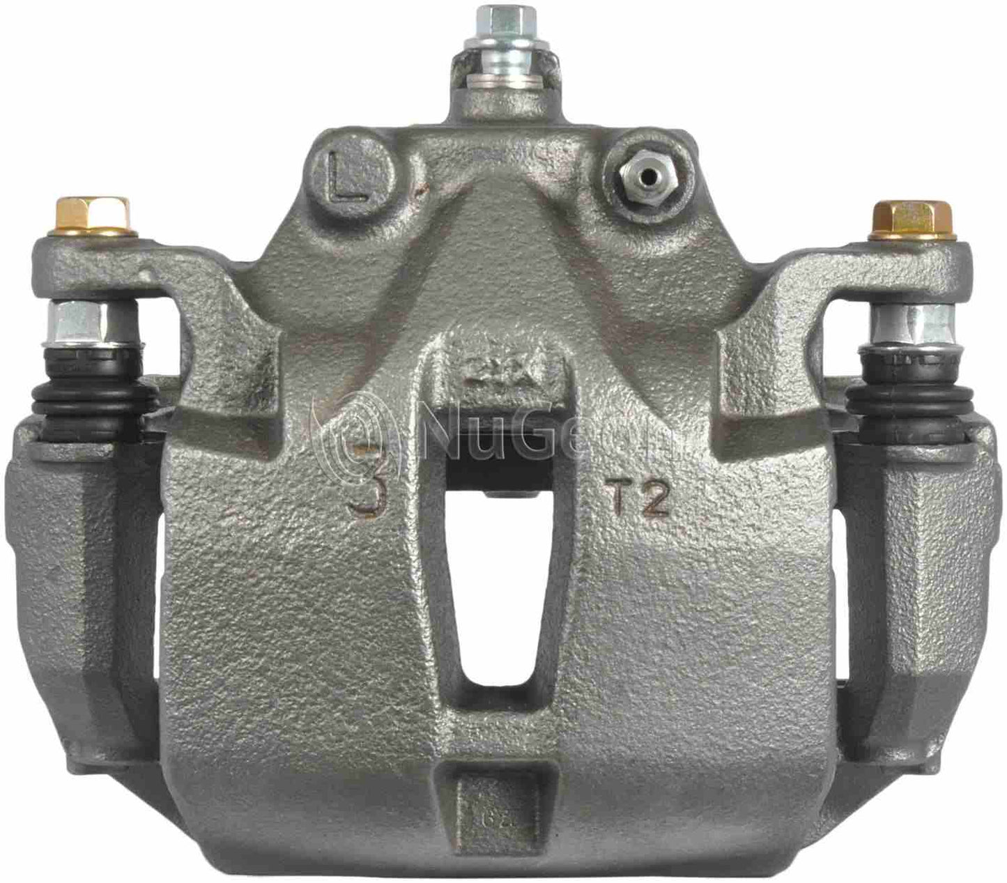 BBB Industries Disc Brake Caliper 99-00617A