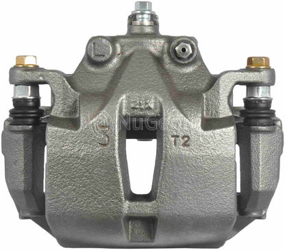 BBB Industries Remanufactured Disc Brake Caliper 99-00617A