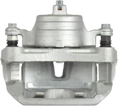 BBB Industries Remanufactured Disc Brake Caliper 99-00617B