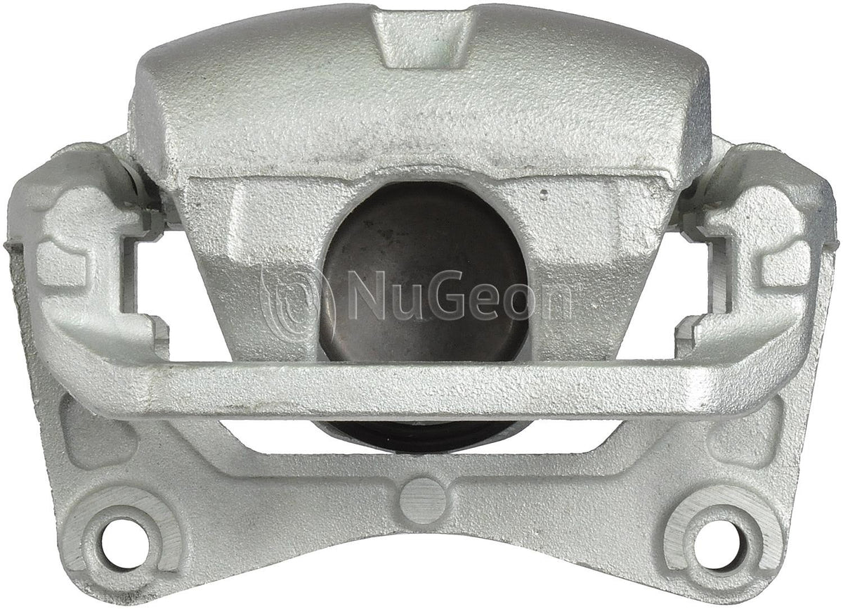 BBB Industries Remanufactured Disc Brake Caliper 99-00617B