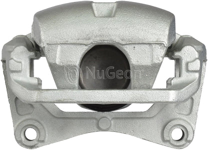 BBB Industries Remanufactured Disc Brake Caliper 99-00617B