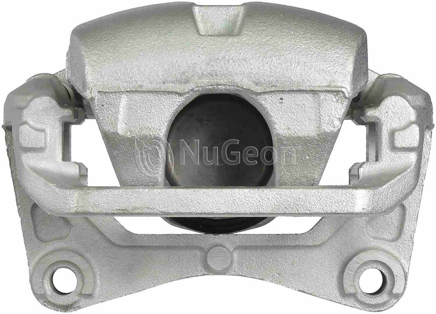 BBB Industries Remanufactured Disc Brake Caliper 99-00617B