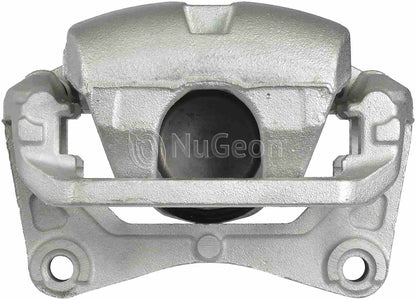 BBB Industries Remanufactured Disc Brake Caliper 99-00617B