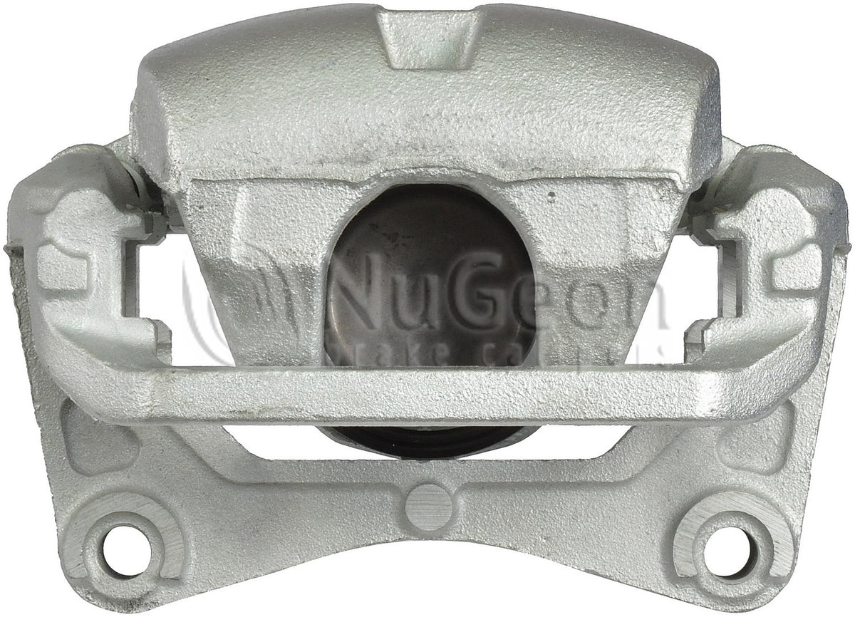 BBB Industries Remanufactured Disc Brake Caliper 99-00617B
