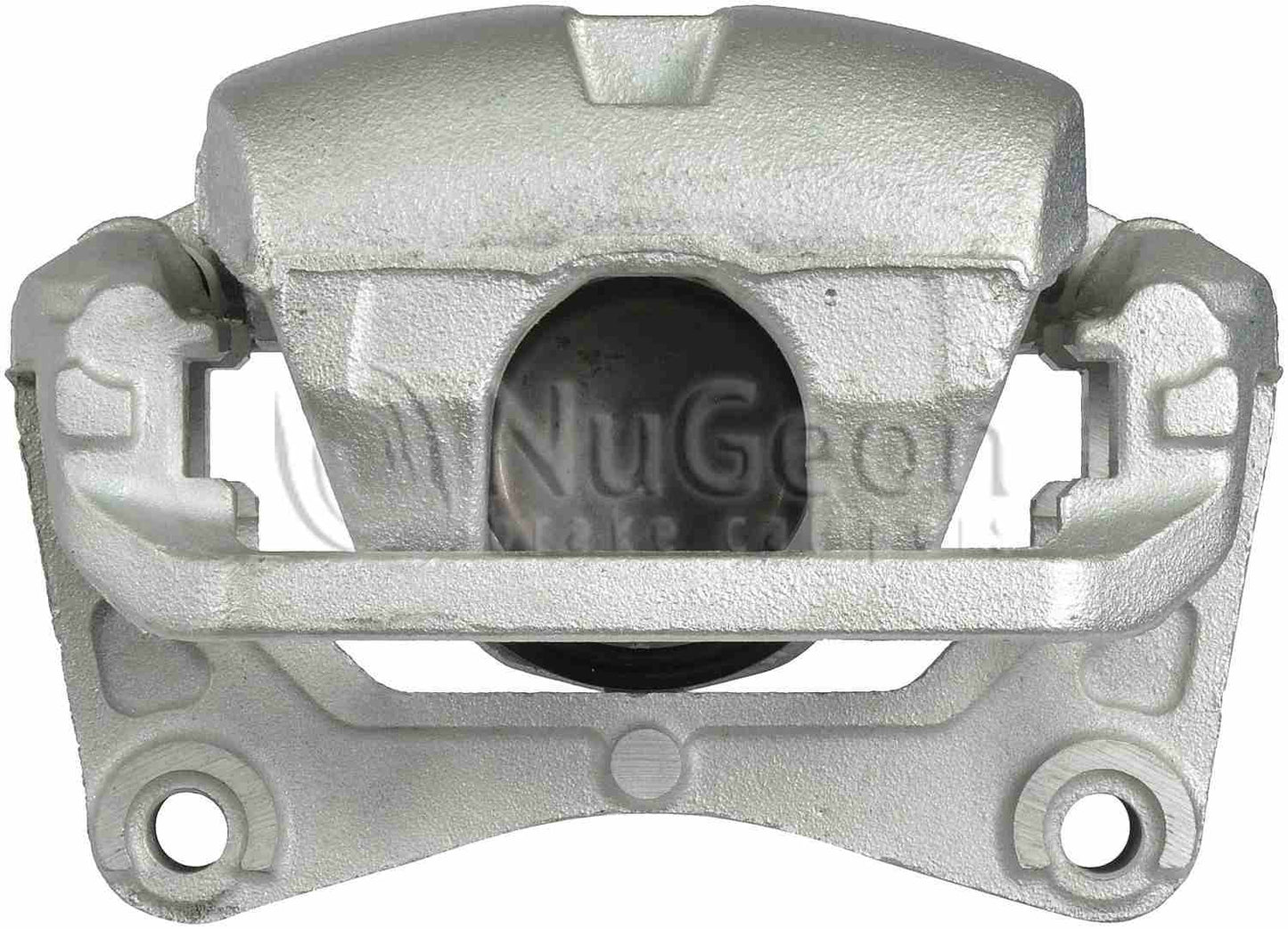 BBB Industries Remanufactured Disc Brake Caliper 99-00617B