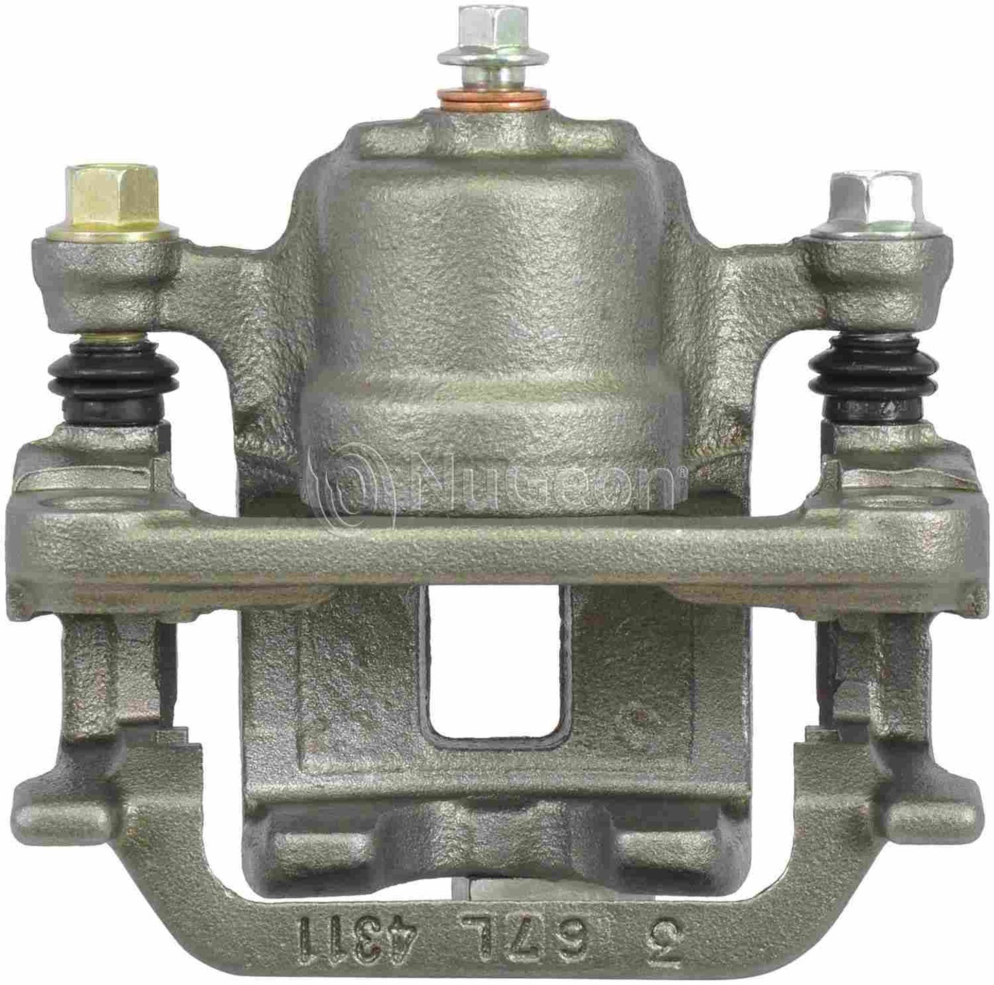 BBB Industries Disc Brake Caliper 99-00618A