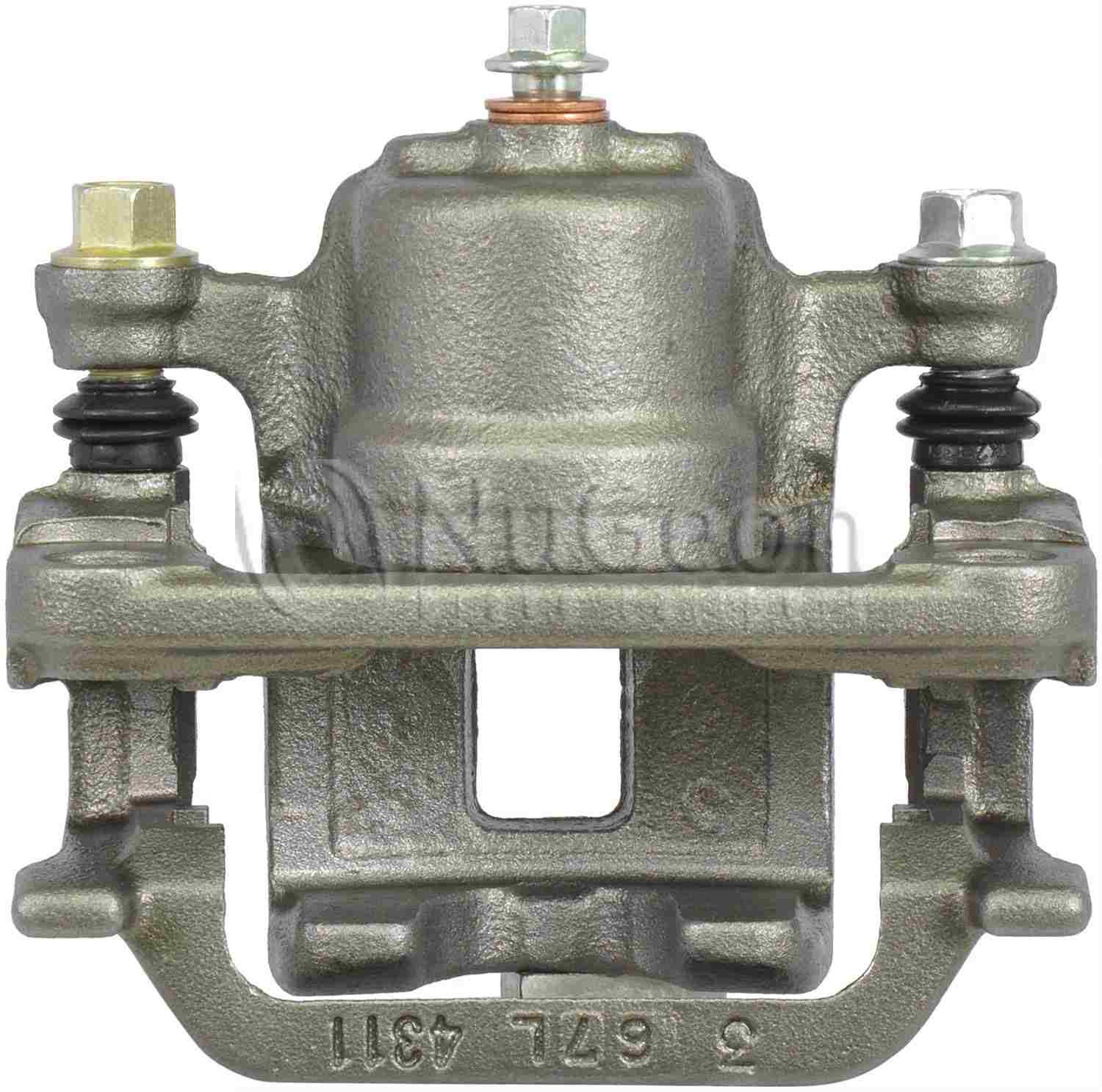 BBB Industries Disc Brake Caliper 99-00618A