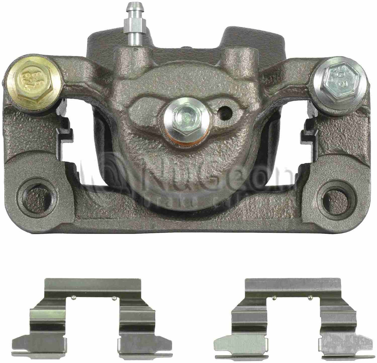 BBB Industries Disc Brake Caliper 99-00618A