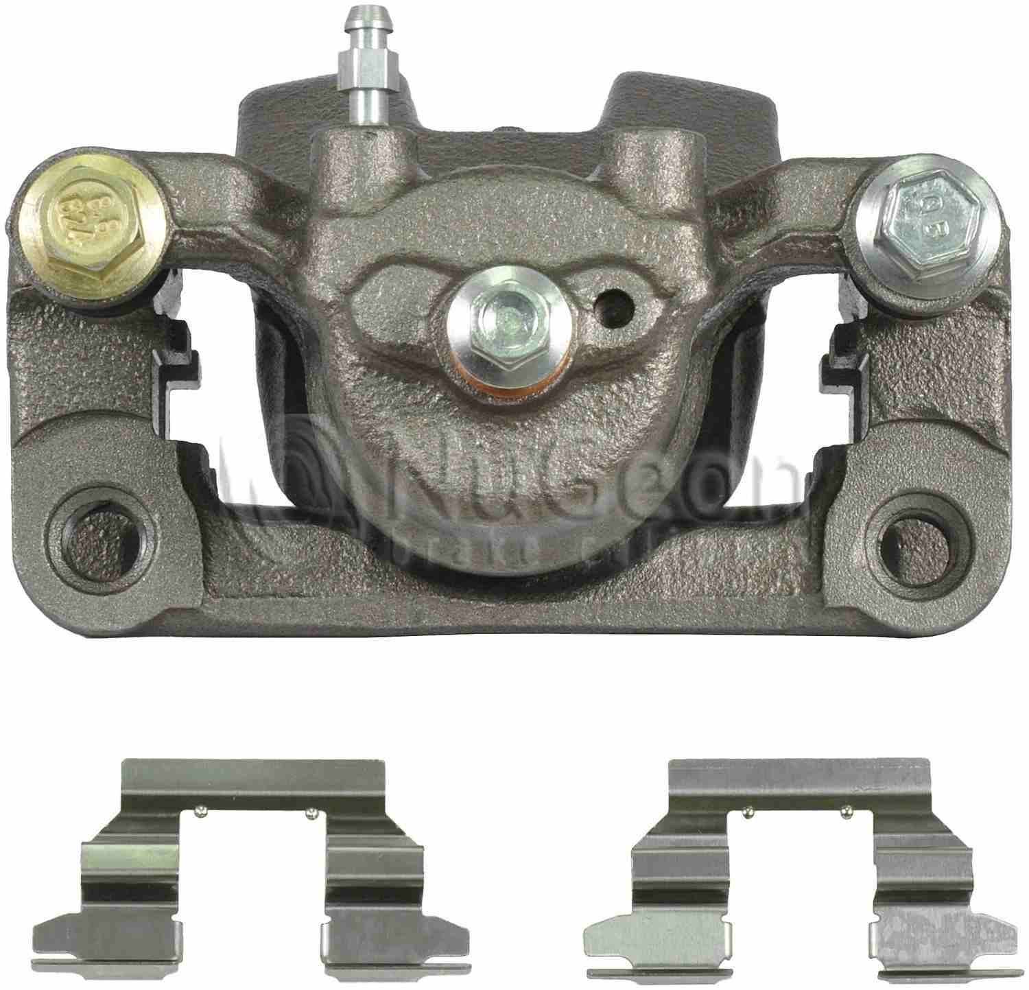 BBB Industries Disc Brake Caliper 99-00618A