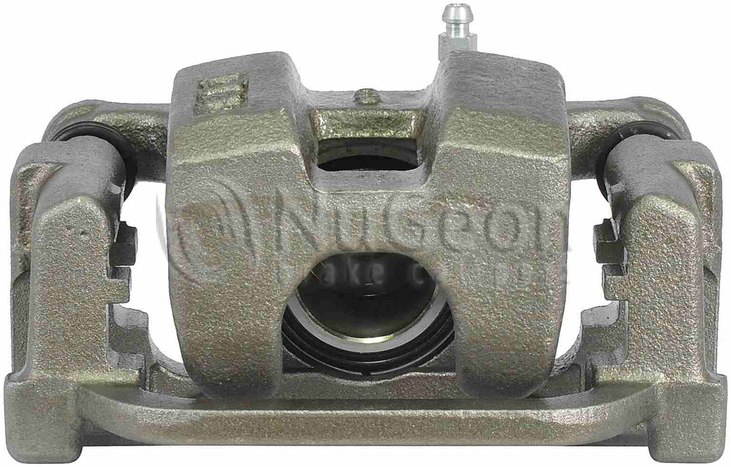 BBB Industries Disc Brake Caliper 99-00618A
