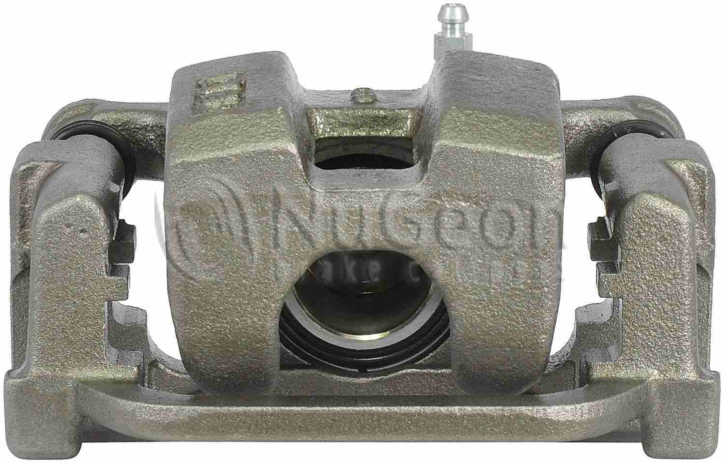 BBB Industries Disc Brake Caliper 99-00618A