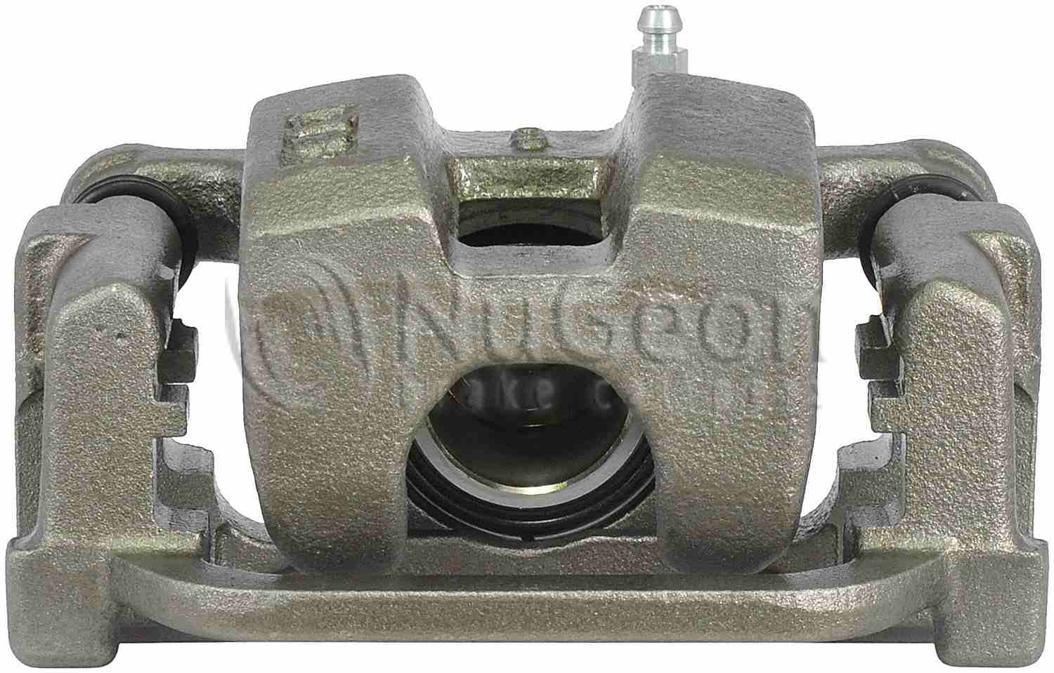 BBB Industries Disc Brake Caliper 99-00618A