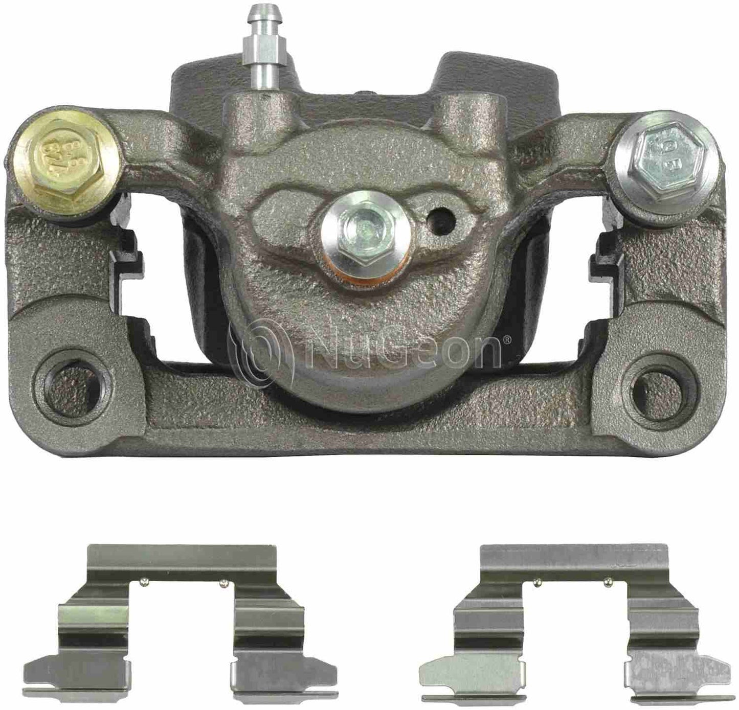 BBB Industries Disc Brake Caliper 99-00618A