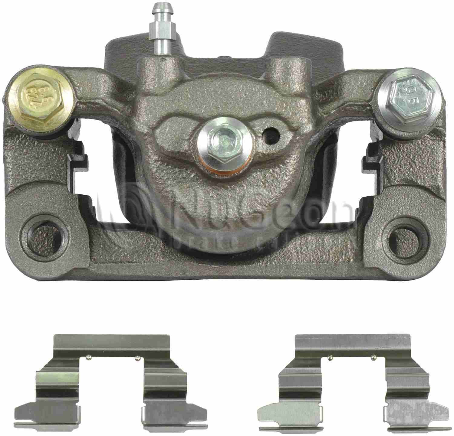 BBB Industries Disc Brake Caliper 99-00618A