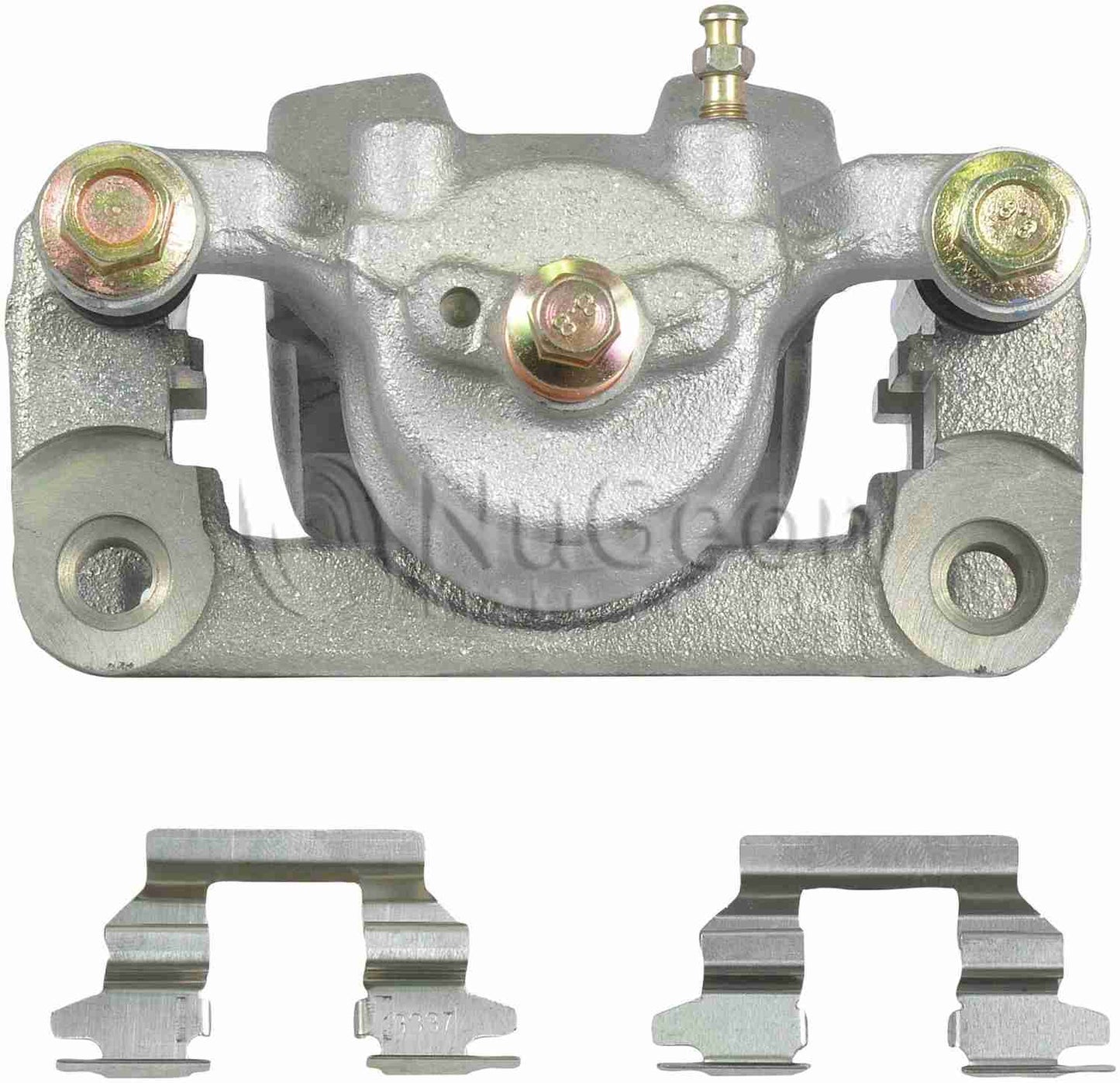 BBB Industries Remanufactured Disc Brake Caliper 99-00618B