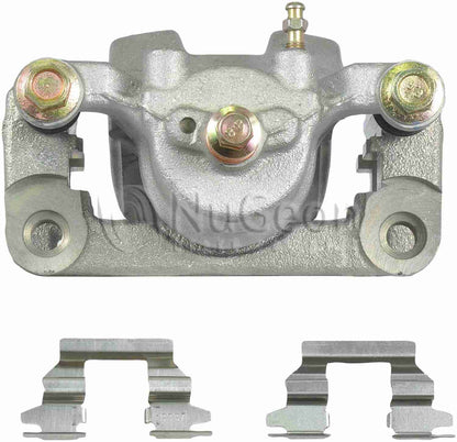BBB Industries Remanufactured Disc Brake Caliper 99-00618B