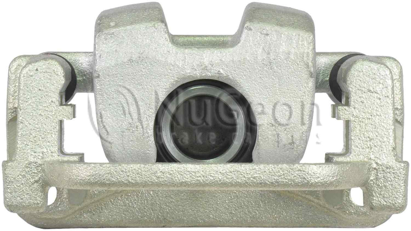 BBB Industries Remanufactured Disc Brake Caliper 99-00618B