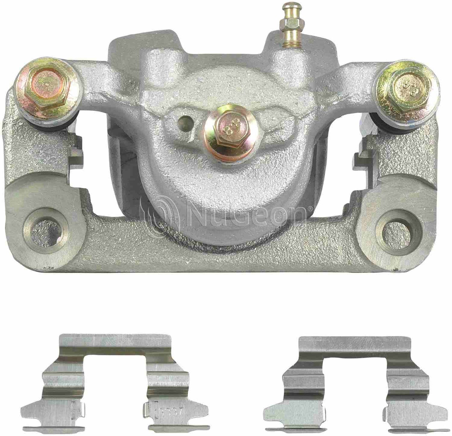 BBB Industries Disc Brake Caliper 99-00618B