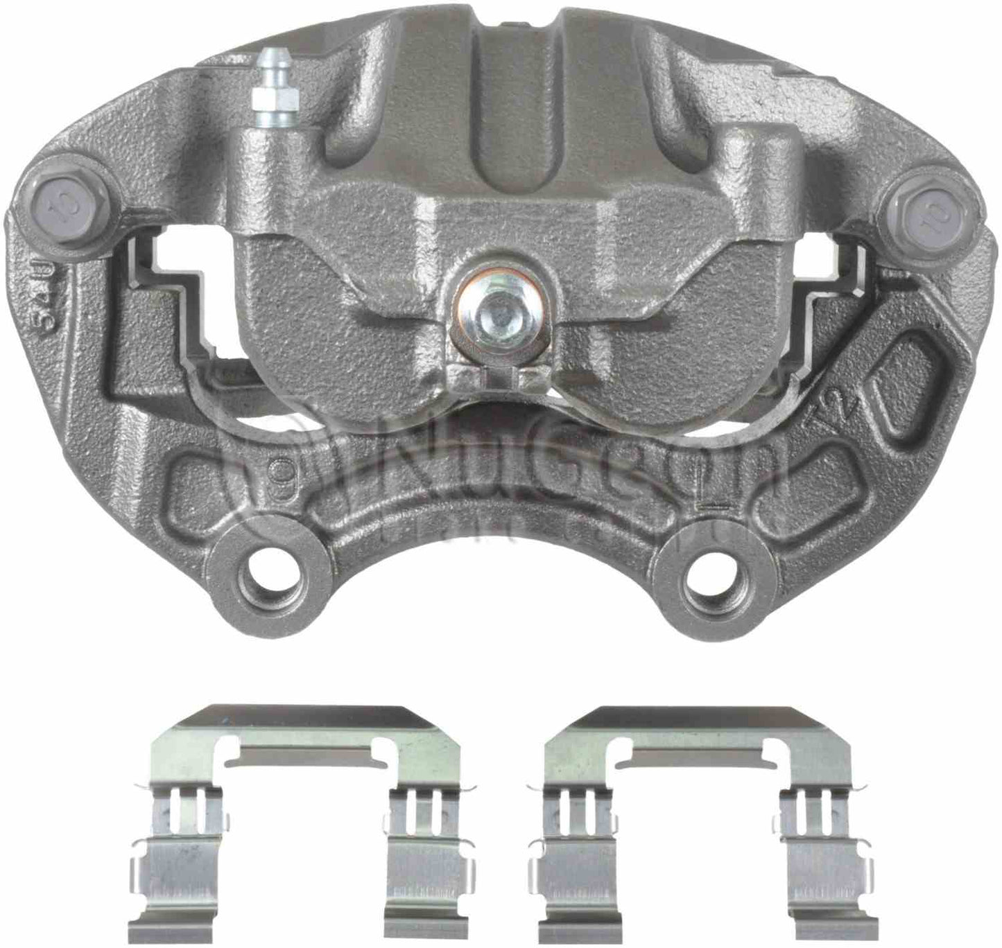 BBB Industries Disc Brake Caliper 99-00619A