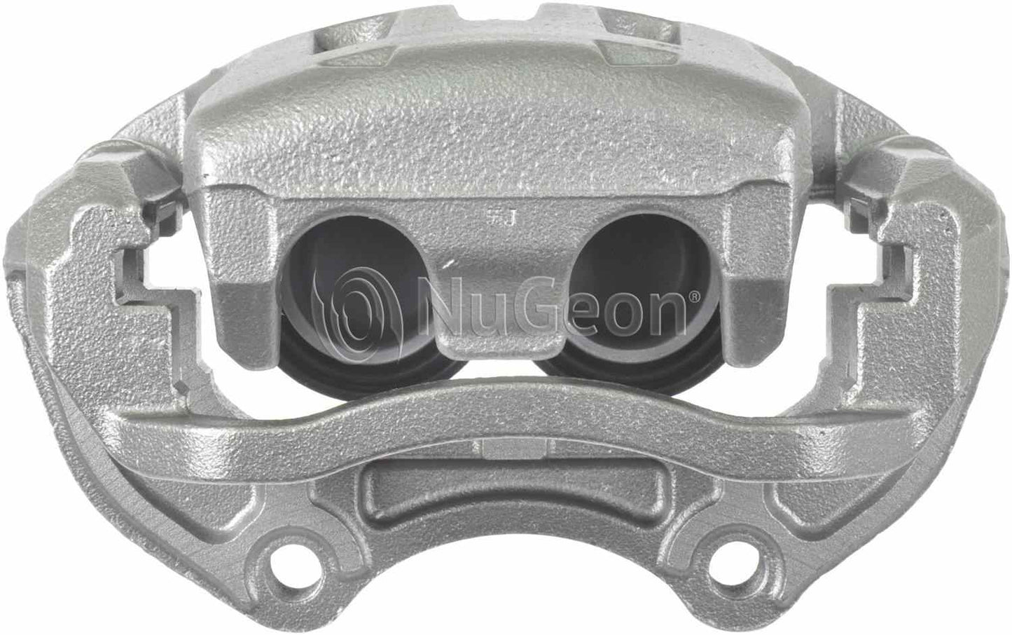 BBB Industries Remanufactured Disc Brake Caliper 99-00619A