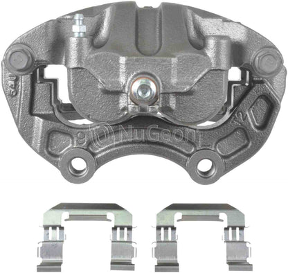 BBB Industries Disc Brake Caliper 99-00619A