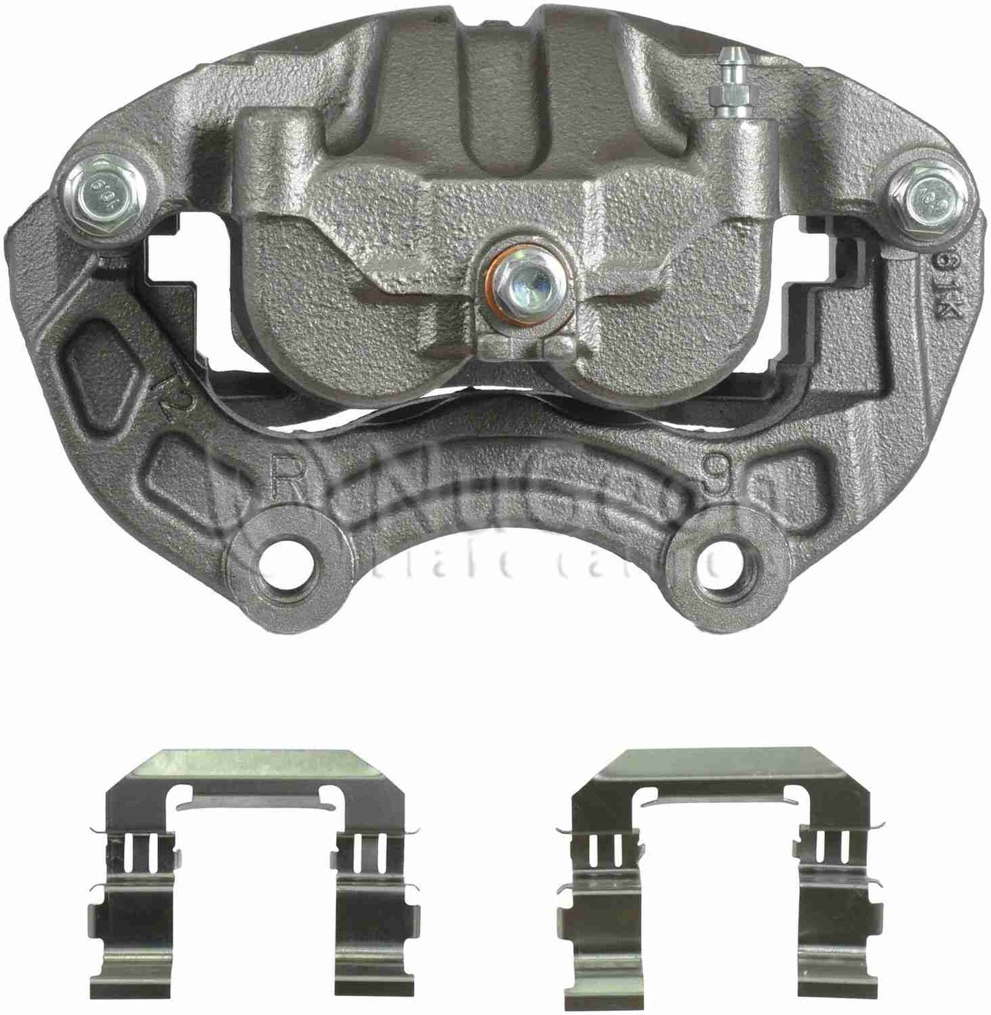 BBB Industries Disc Brake Caliper 99-00619B