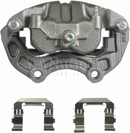 BBB Industries Disc Brake Caliper 99-00619B
